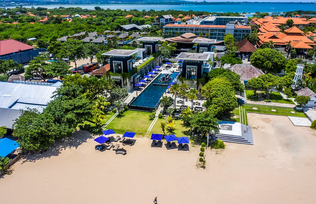 The Sakala Resort Bali All Suites-1