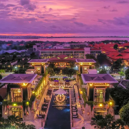 The Sakala Resort Bali All Suites-2