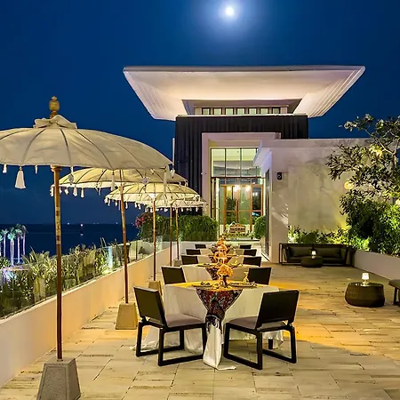 The Sakala Resort Bali All Suites-3